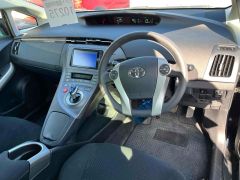 Photo of the vehicle Toyota Prius