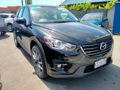 Photo of the vehicle Mazda CX-5