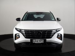 Photo of the vehicle Hyundai Tucson