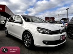 Photo of the vehicle Volkswagen Golf