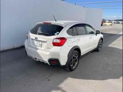 Photo of the vehicle Subaru XV