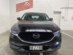 Photo of the vehicle Mazda CX-5