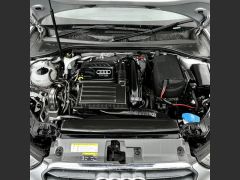 Photo of the vehicle Audi A3