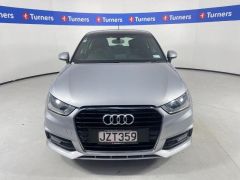 Photo of the vehicle Audi A1