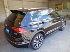 Photo of the vehicle Volkswagen Tiguan