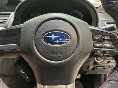 Photo of the vehicle Subaru WRX