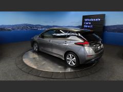 Photo of the vehicle Nissan Leaf