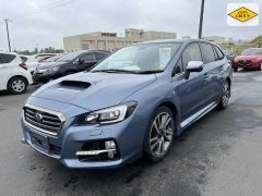 Photo of the vehicle Subaru Levorg