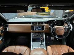 Photo of the vehicle Land Rover Range Rover