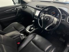 Photo of the vehicle Nissan X-Trail