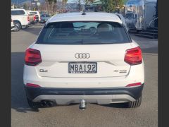 Photo of the vehicle Audi Q2