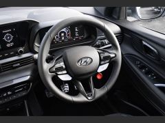 Photo of the vehicle Hyundai i20