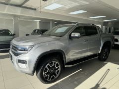 Photo of the vehicle Volkswagen Amarok