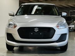 Photo of the vehicle Suzuki Swift