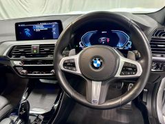 Photo of the vehicle BMW X3