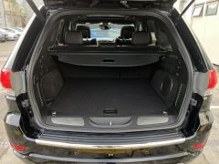 Photo of the vehicle Jeep Grand Cherokee