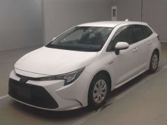 Photo of the vehicle Toyota Corolla