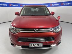 Photo of the vehicle Mitsubishi Outlander