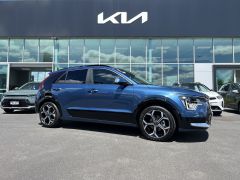 Photo of the vehicle Kia Niro