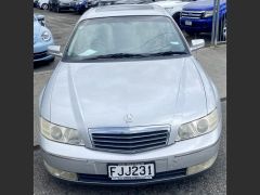 Photo of the vehicle Holden Statesman