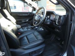 Photo of the vehicle Ford Ranger