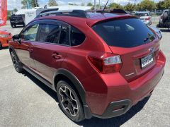 Photo of the vehicle Subaru XV