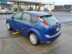 Photo of the vehicle Ford Focus