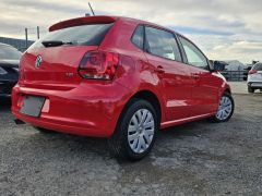 Photo of the vehicle Volkswagen Polo