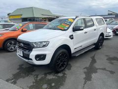 Photo of the vehicle Ford Ranger