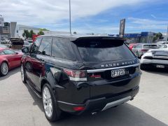 Photo of the vehicle Land Rover Range Rover