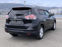 Photo of the vehicle Nissan X-Trail