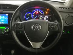 Photo of the vehicle Toyota Corolla