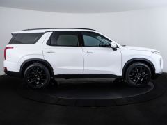 Photo of the vehicle Hyundai Palisade