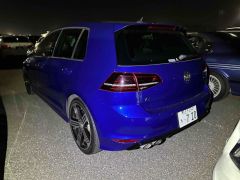 Photo of the vehicle Volkswagen Golf