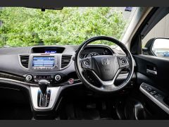 Photo of the vehicle Honda CR-V