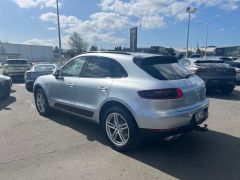 Photo of the vehicle Porsche Macan