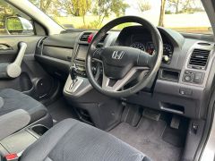 Photo of the vehicle Honda CR-V