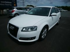 Photo of the vehicle Audi A3