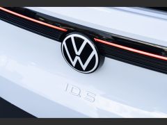 Photo of the vehicle Volkswagen ID.5