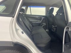 Photo of the vehicle Toyota RAV4