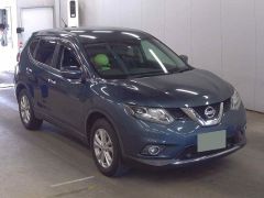 Photo of the vehicle Nissan X-Trail