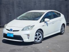 Photo of the vehicle Toyota Prius