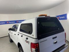 Photo of the vehicle Ford Ranger