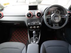 Photo of the vehicle Audi A1