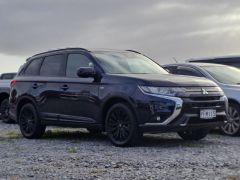 Photo of the vehicle Mitsubishi Outlander