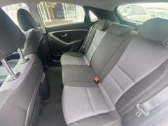 Photo of the vehicle Hyundai i30