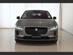 Photo of the vehicle Jaguar I-Pace