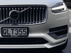 Photo of the vehicle Volvo XC90