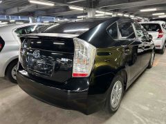 Photo of the vehicle Toyota Prius