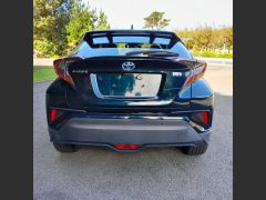 Photo of the vehicle Toyota C-HR